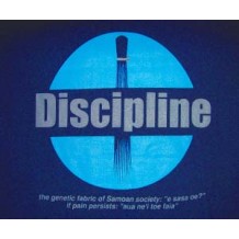 Discipline NAV | T-Shirts | Kiddies T's