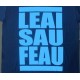 LEAI SAU FEAU (none of your business) NAV