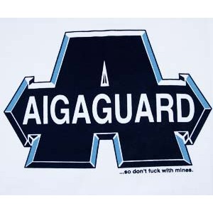 Aiga Guard