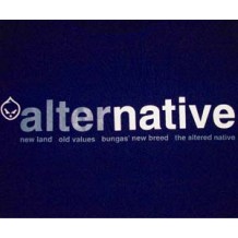 AlterNative | T-Shirts | Unisex T's