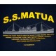 S.S. Matua. NAV